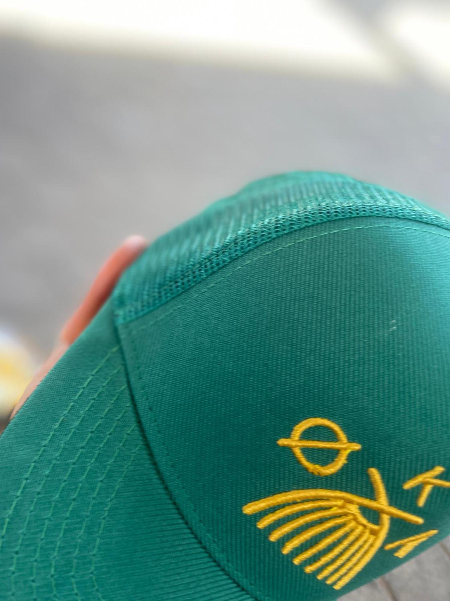 Oka Pousada Atins Esterno foto